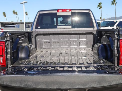 Used 2026 RAM 2500 Laramie image 31