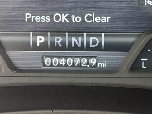 Used 2023 RAM 2500 Tradesman w/ Safety Group image 39