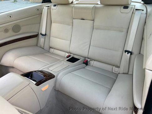 Used 2007 BMW 328i Convertible RWD image 15