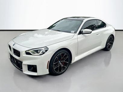 Used 2026 BMW M2 w/ Lighting Package