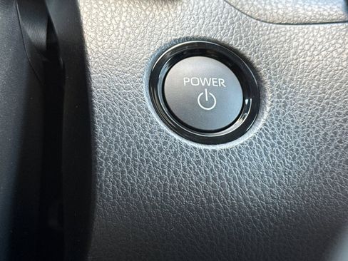 New 2026 Toyota Camry SE image 24