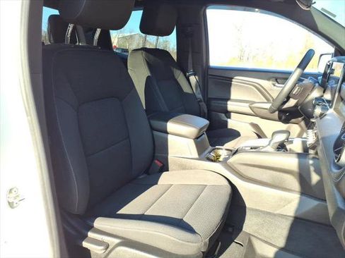 Certified 2023 Chevrolet Colorado LT w/ LT Convenience Package AWD/4WD image 9