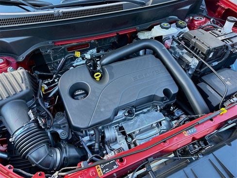 New 2024 GMC Terrain SLT w/ Tech Package image 26