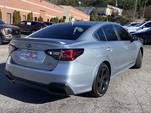 Used 2022 Subaru Legacy Sport image 20