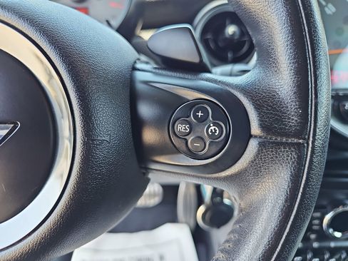 Used 2015 MINI Cooper Roadster S FWD image 15