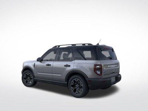 New 2026 Ford Bronco Sport Outer Banks AWD/4WD image 6