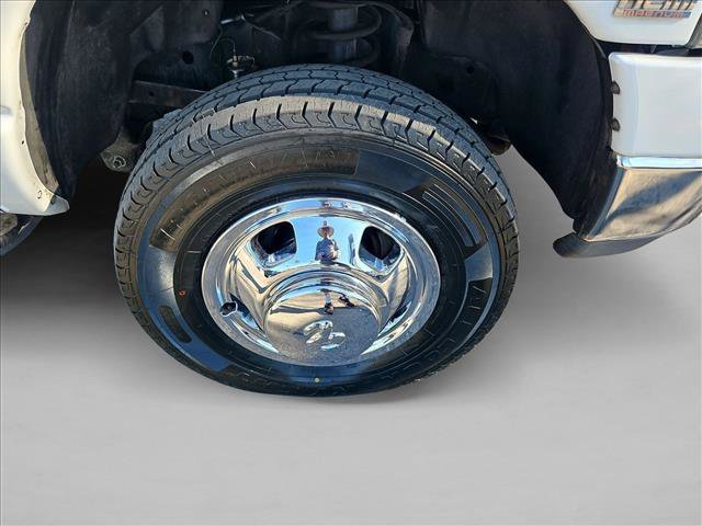 Used 2005 Dodge Ram 3500 Truck SLT w/ Trailer Tow Group AWD/4WD image 20