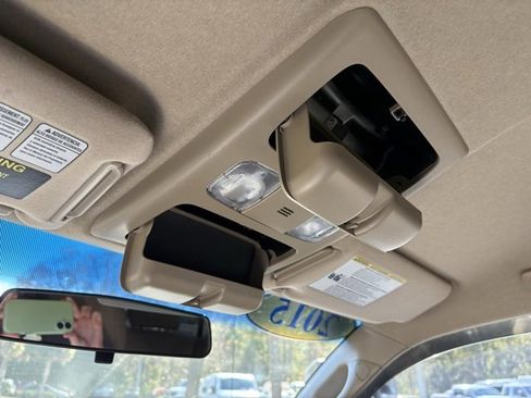 Used 2015 Toyota Tacoma PreRunner image 22