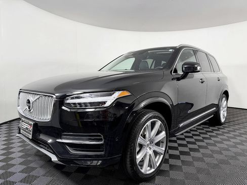 Used 2017 Volvo XC90 T6 Inscription AWD/4WD image 2