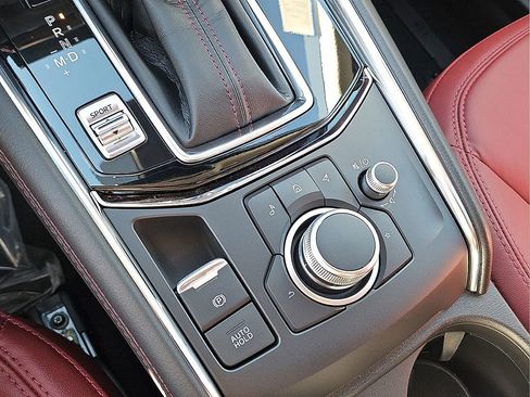 New 2025 MAZDA CX-5 Carbon Edition image 25