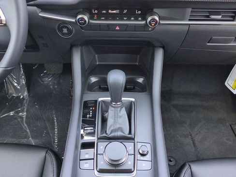 New 2026 MAZDA MAZDA3 s Sport FWD image 18