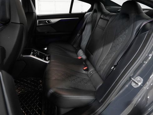 Used 2023 BMW M8 Gran Coupe xDrive Competition AWD/4WD image 26