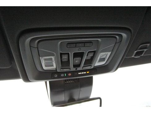 Used 2025 Chevrolet Silverado 1500 ZR2 w/ Technology Package AWD/4WD image 23
