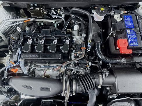 Used 2025 Honda Accord SE image 41