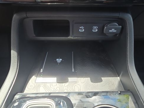 New 2026 Honda Passport TrailSport Elite image 30