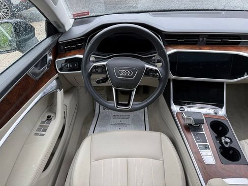 Used 2022 Audi A7 Prestige AWD/4WD image 33