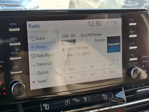 Certified 2023 Toyota Sienna XLE image 19