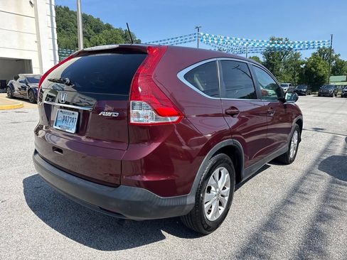 Used 2014 Honda CR-V EX image 6
