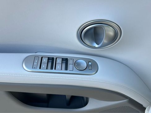 New 2026 Hyundai Palisade SEL image 28