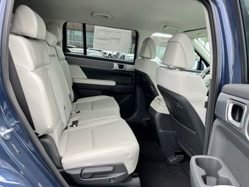 New 2026 Hyundai Santa Fe SEL FWD image 20