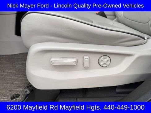 Used 2024 Honda Odyssey Elite image 28