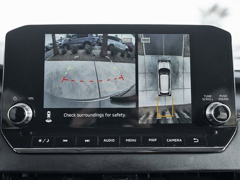 Used 2024 Mitsubishi Outlander SE image 48