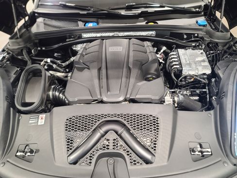 New 2026 Porsche Macan S image 30