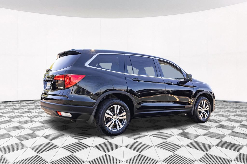 Used 2025 Kia Sportage EX AWD/4WD image 10