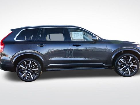 Used 2024 Volvo XC90 B6 Plus w/ Protection Package Premier image 4