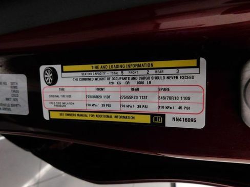 Used 2022 RAM 1500 Big Horn image 56