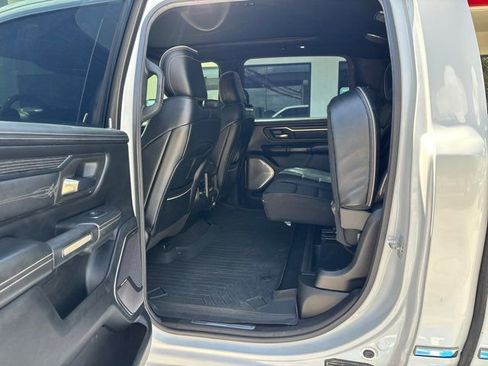 Used 2019 RAM 1500 Limited AWD/4WD image 18