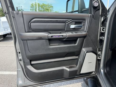 New 2026 RAM 2500 Power Wagon AWD/4WD image 17