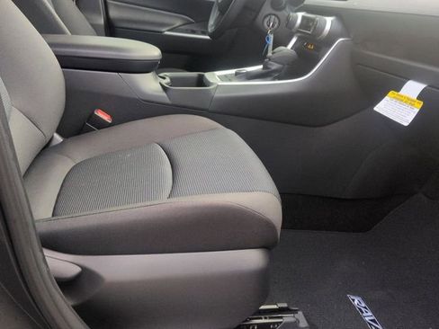 Certified 2025 Toyota RAV4 LE image 27