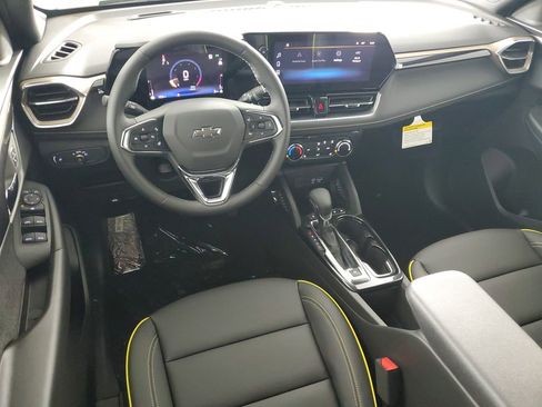 New 2026 Chevrolet TrailBlazer ACTIV FWD image 16