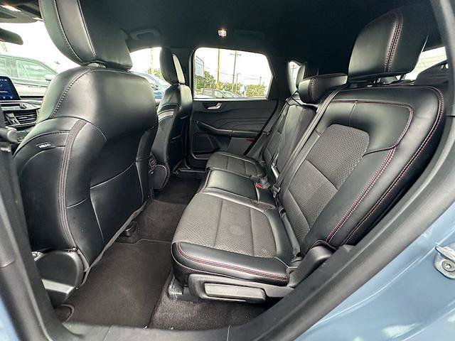 Used 2024 Ford Escape ST-Line AWD/4WD image 15