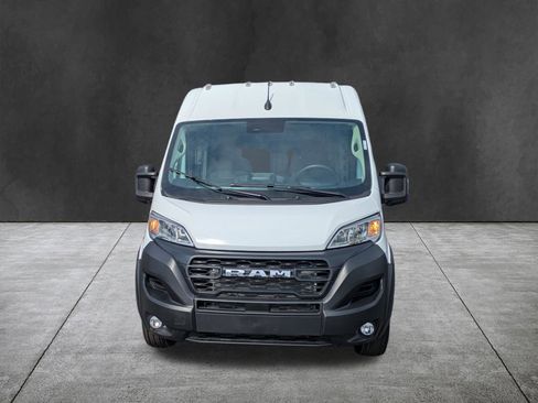 New 2026 RAM ProMaster 2500 w/ Convenience Group image 9