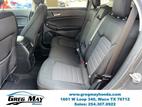 Used 2021 Ford Edge SE FWD image 17