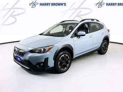 Used 2023 Subaru Crosstrek 2.0i Premium