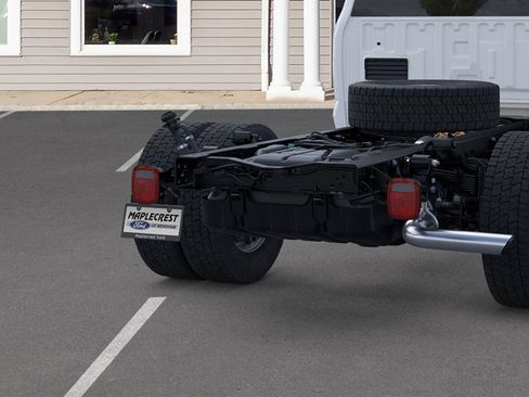 New 2026 Ford F450 XL image 21