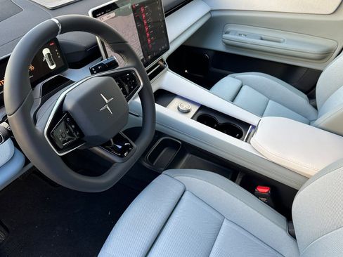 New 2026 Polestar Polestar 4 image 13