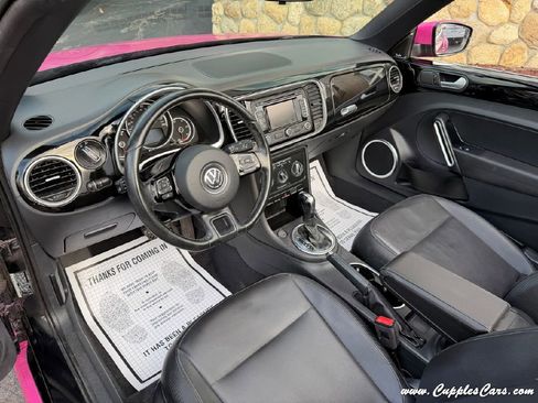 Used 2013 Volkswagen Beetle 2.5 image 5