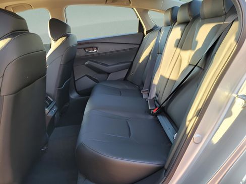 New 2025 Honda Accord EX-L image 8