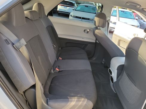 Certified 2024 Hyundai Ioniq 5 SEL RWD image 22