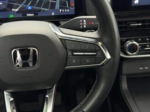 Certified 2024 Honda Prologue Elite image 22