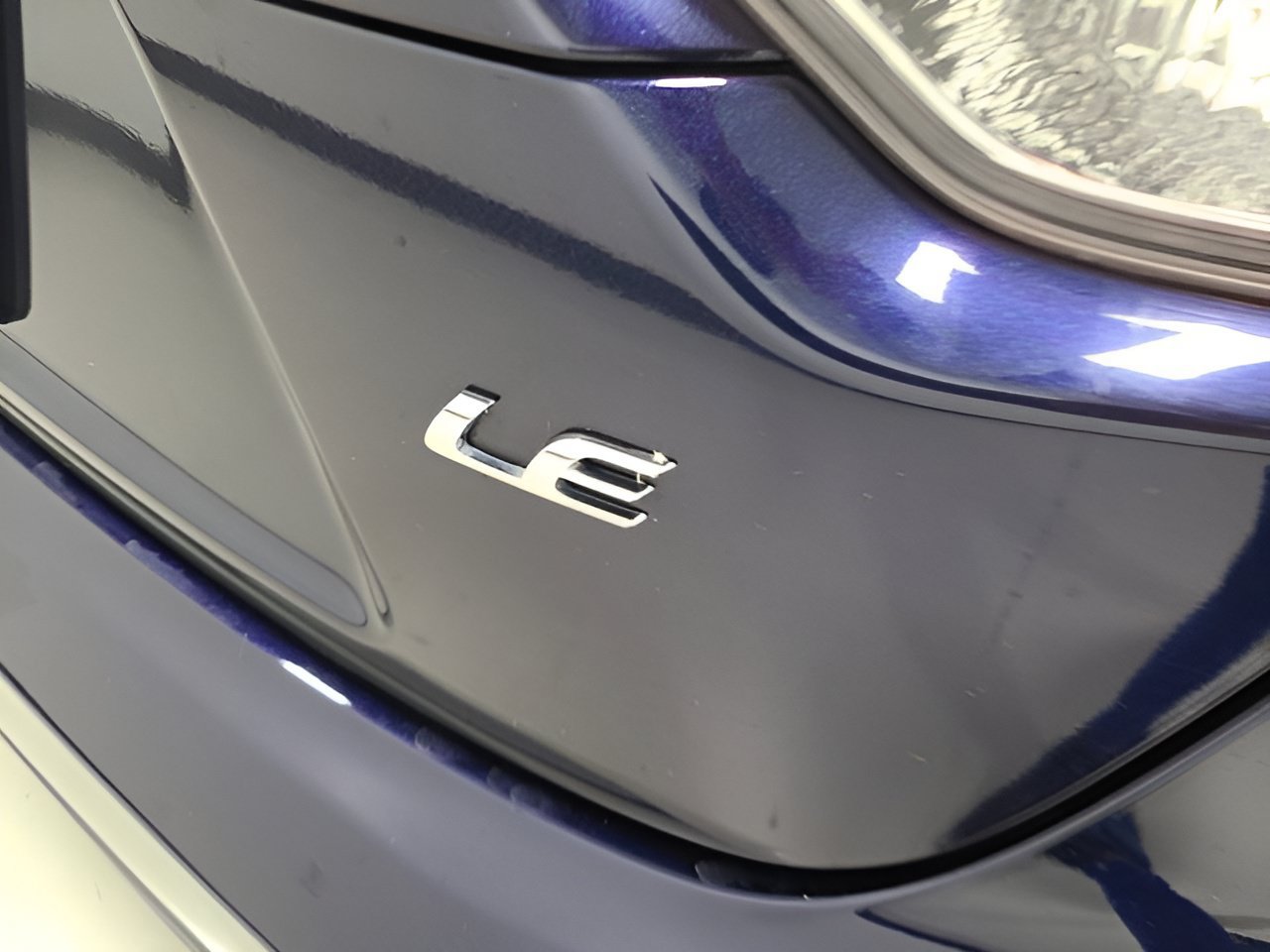 Used 2024 Toyota Corolla LE FWD image 8