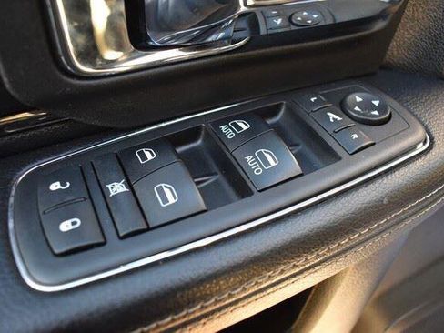 Used 2018 RAM 3500 Laramie w/ Sport Appearance Group AWD/4WD image 25