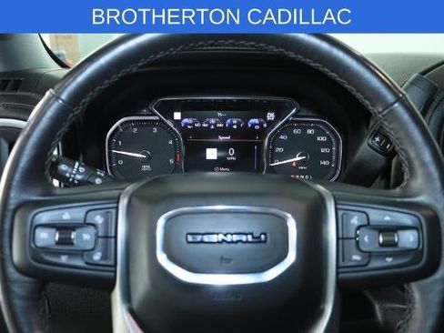 Used 2022 GMC Sierra 3500 Denali AWD/4WD image 17