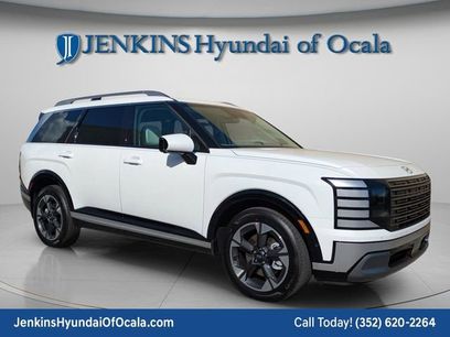 New 2026 Hyundai Palisade Limited