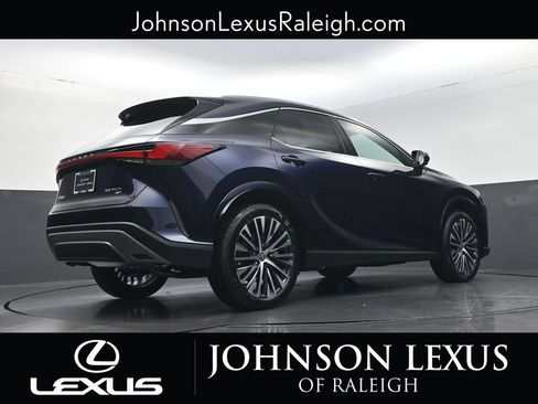New 2026 Lexus RX 350 w/ Convenience Package AWD/4WD image 19