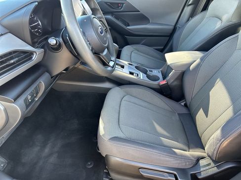 Certified 2024 Subaru Crosstrek 2.0i Premium w/ Crosstrek Mirror Package AWD/4WD image 15